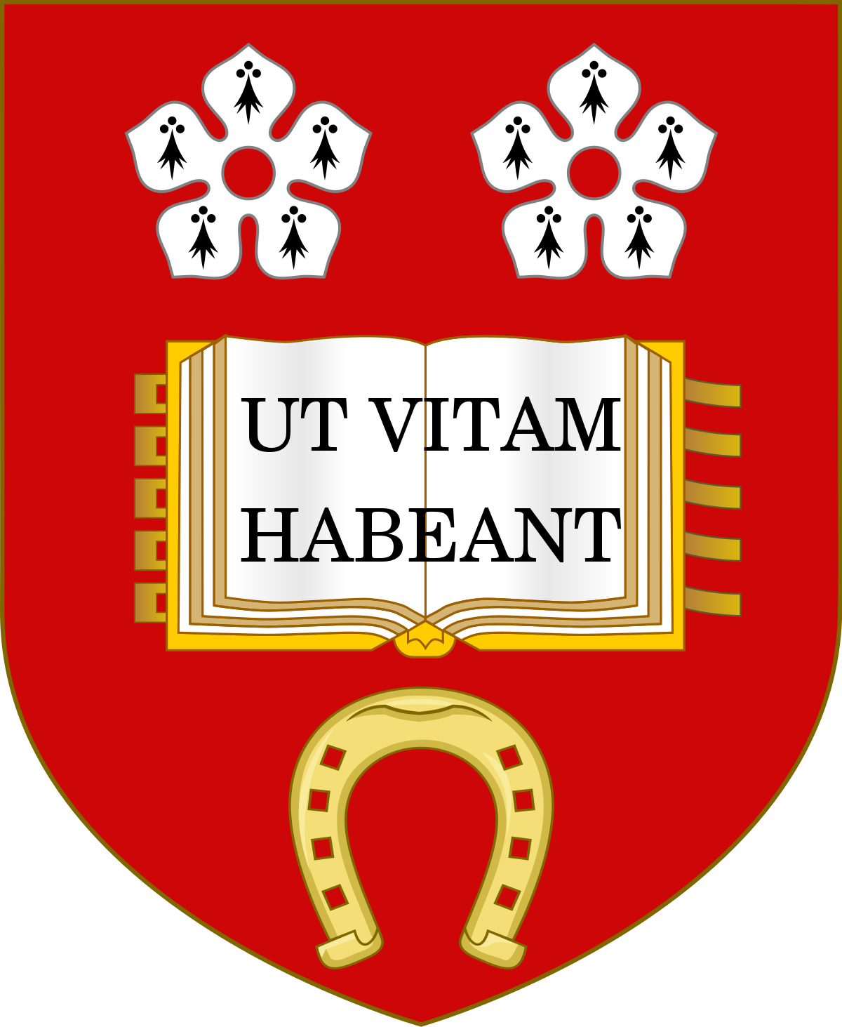 University of Leicester