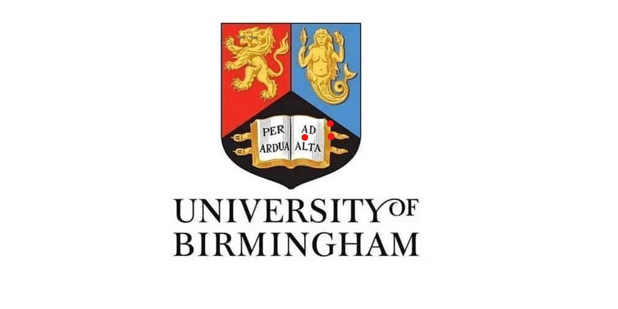 University of Birmingham