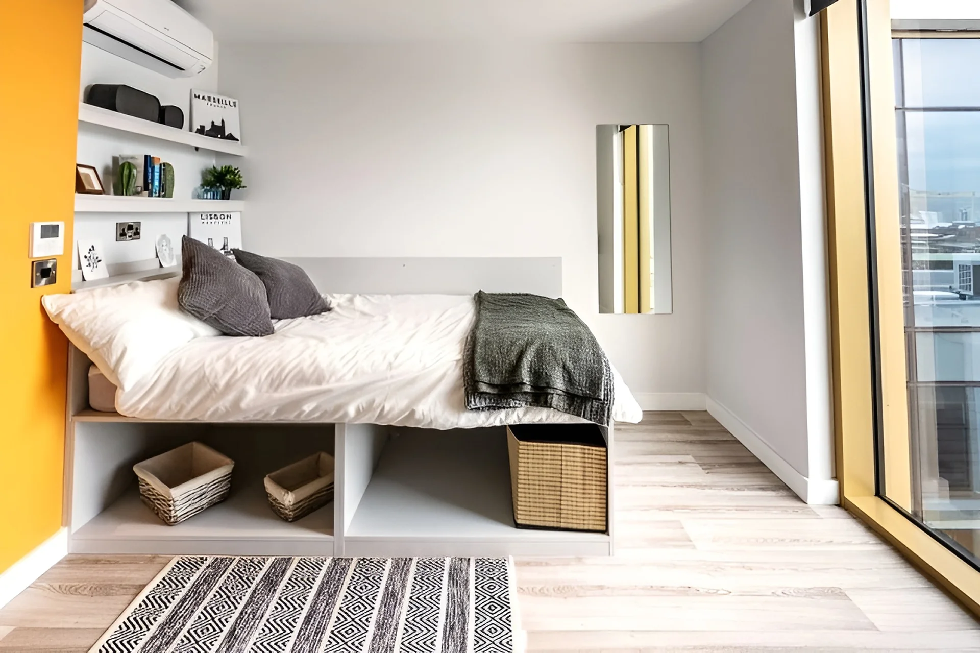 Image of 123 York Street, Belfast