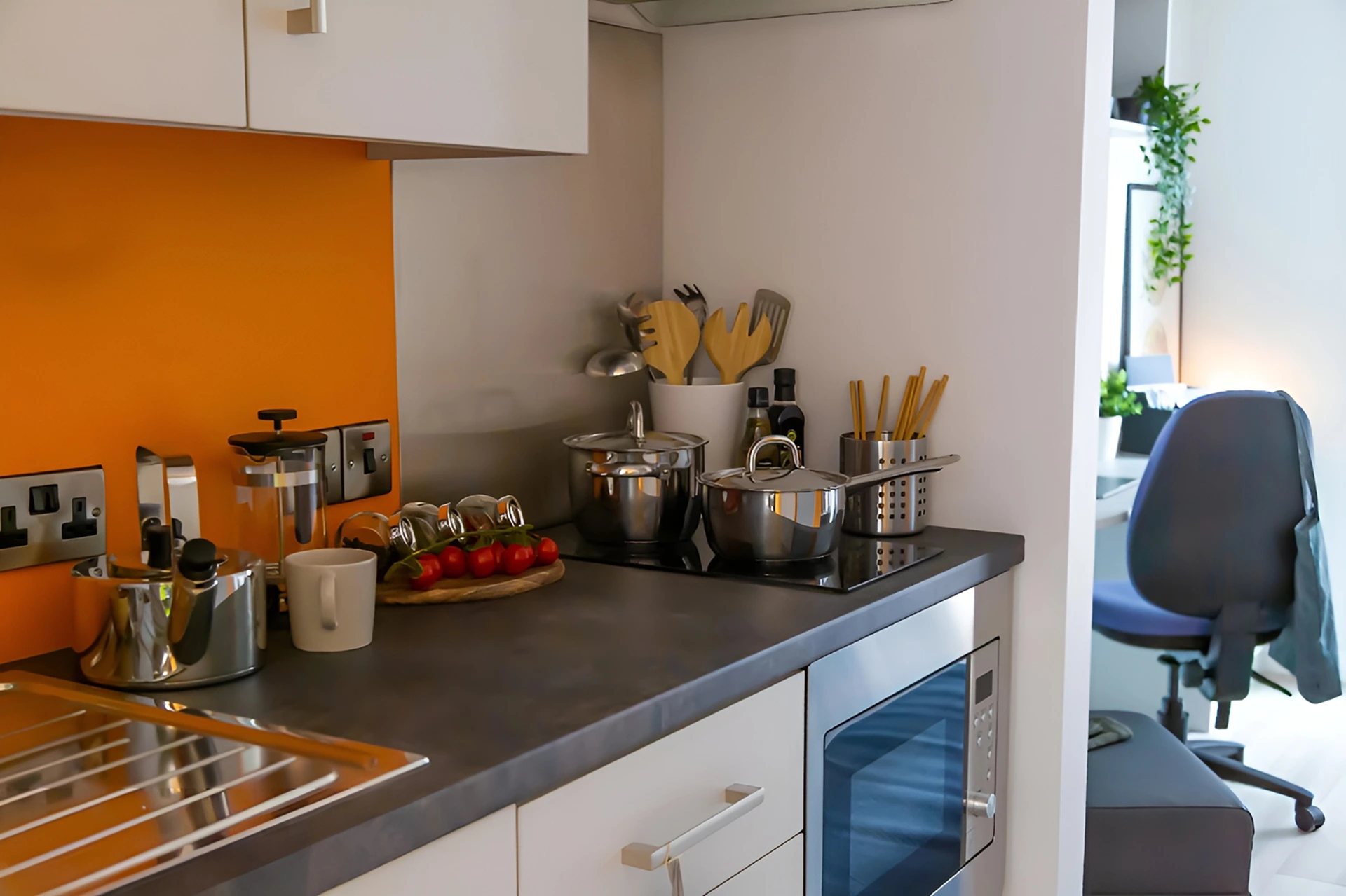 Image of 123 York Street, Belfast