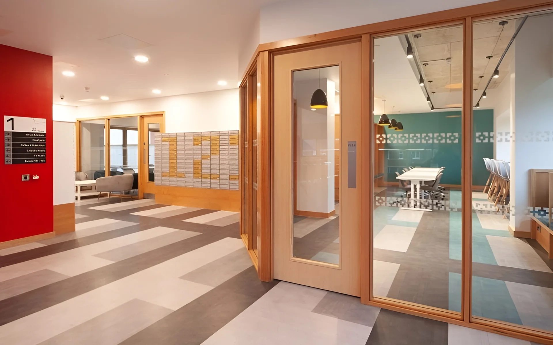 Image of 123 York Street, Belfast