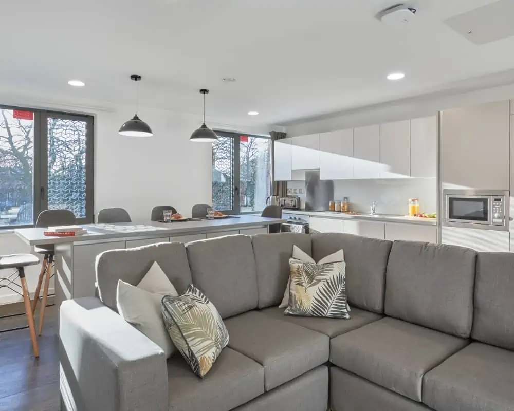 Image of 17A Christchurch Road, Bournemouth