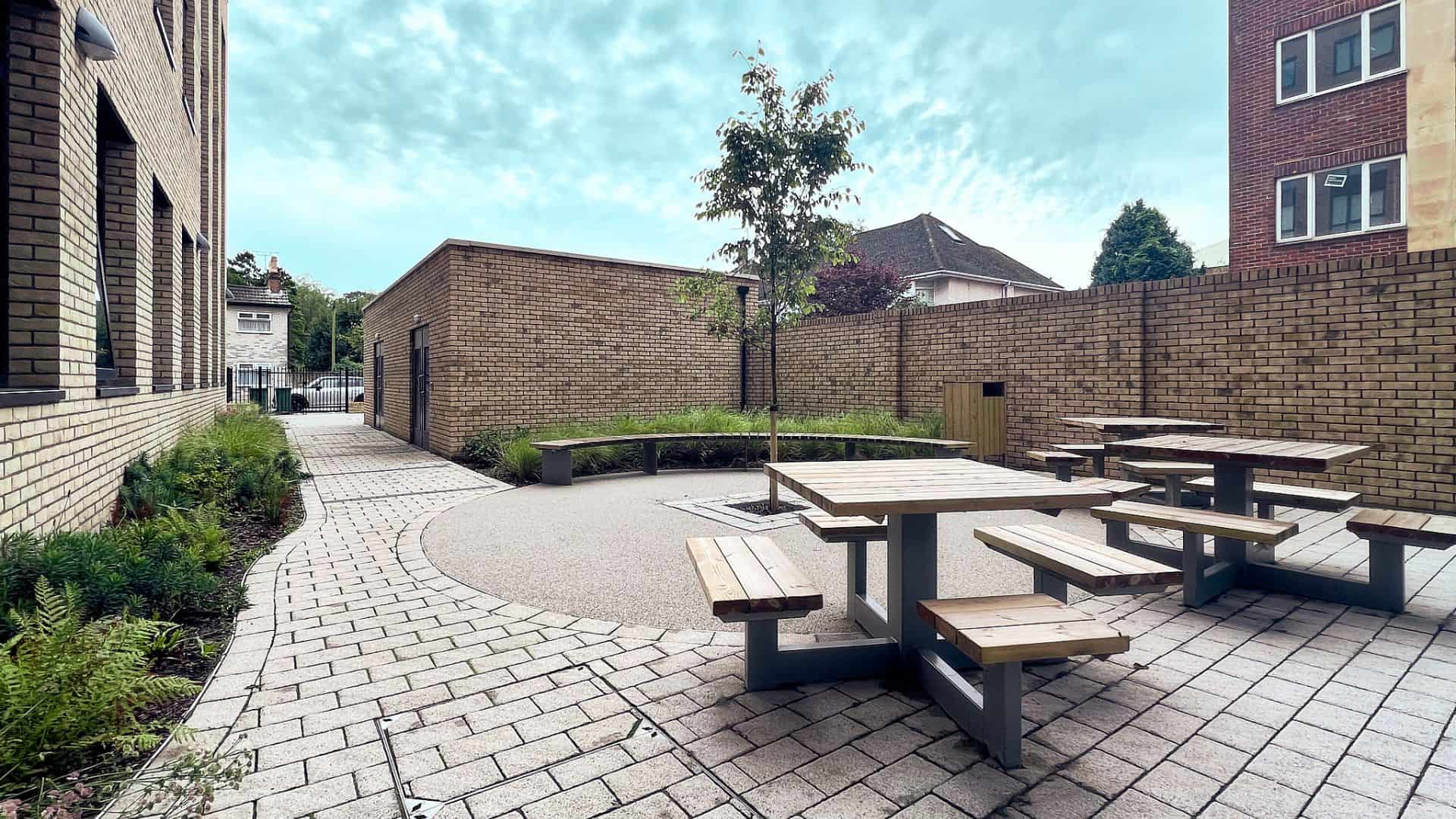 Image of 17A Christchurch Road, Bournemouth