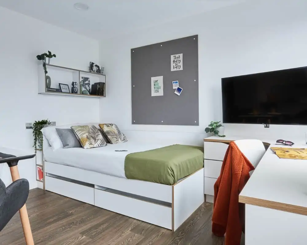 Image of 17A Christchurch Road, Bournemouth