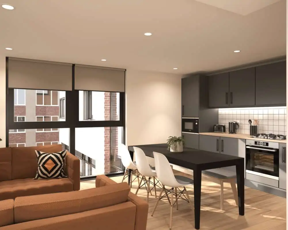 Image of 17A Christchurch Road, Bournemouth