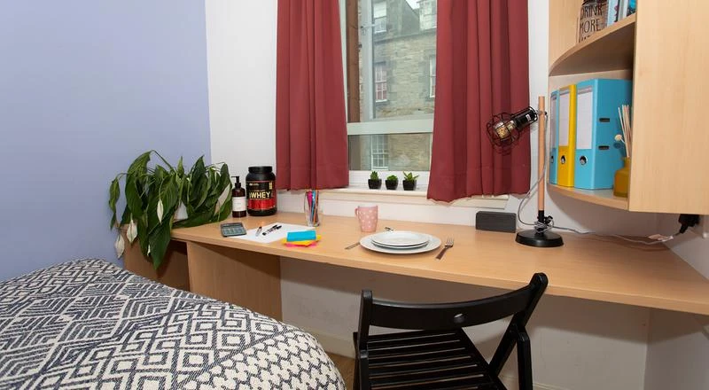 Image of 200 Cowgate, Edinburgh
