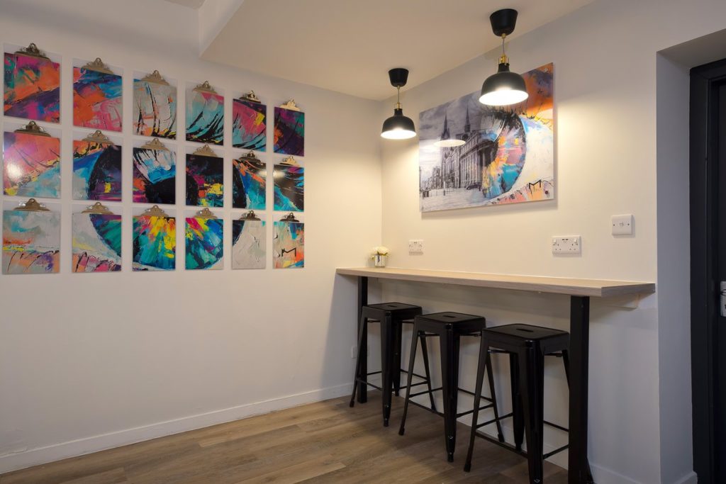 Image of 207 King Street, Aberdeen