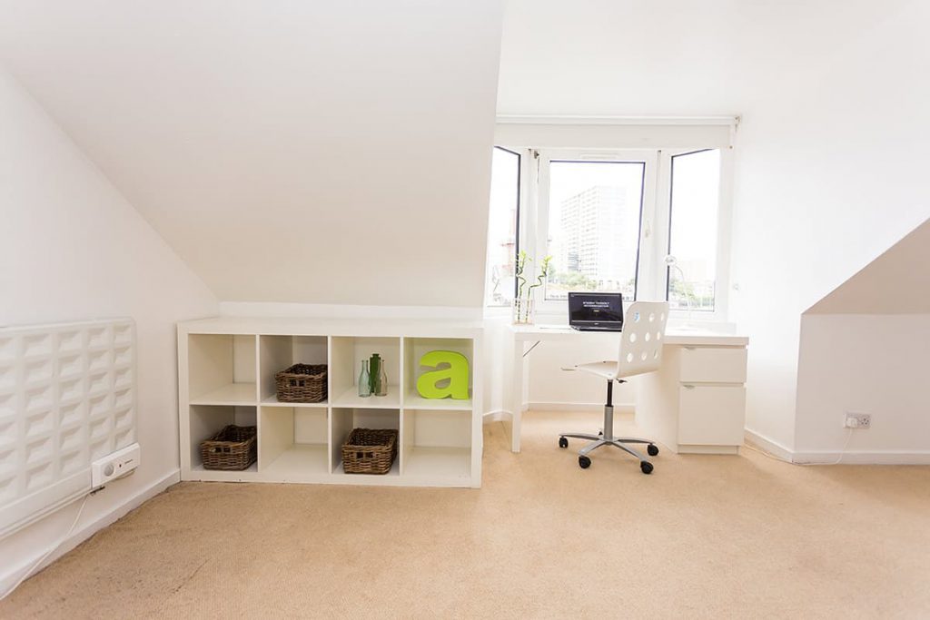 Image of 207 King Street, Aberdeen