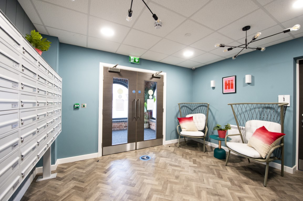 Image of 22 Upperton Road