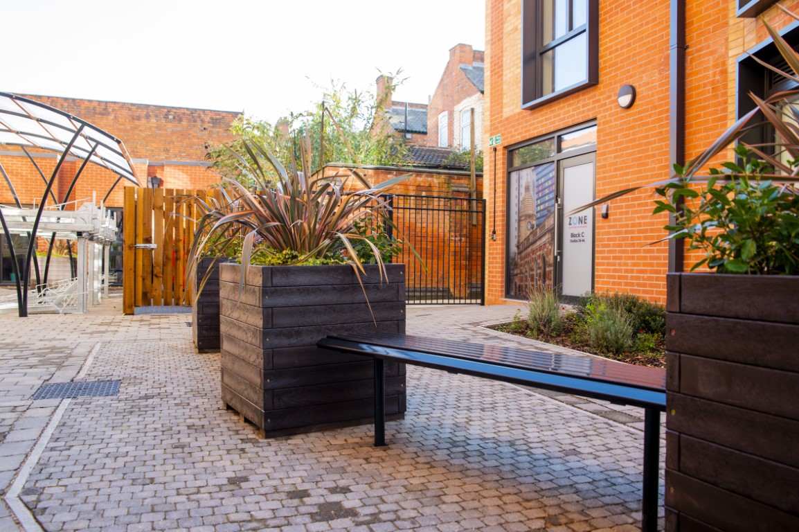 Image of 22 Upperton Road