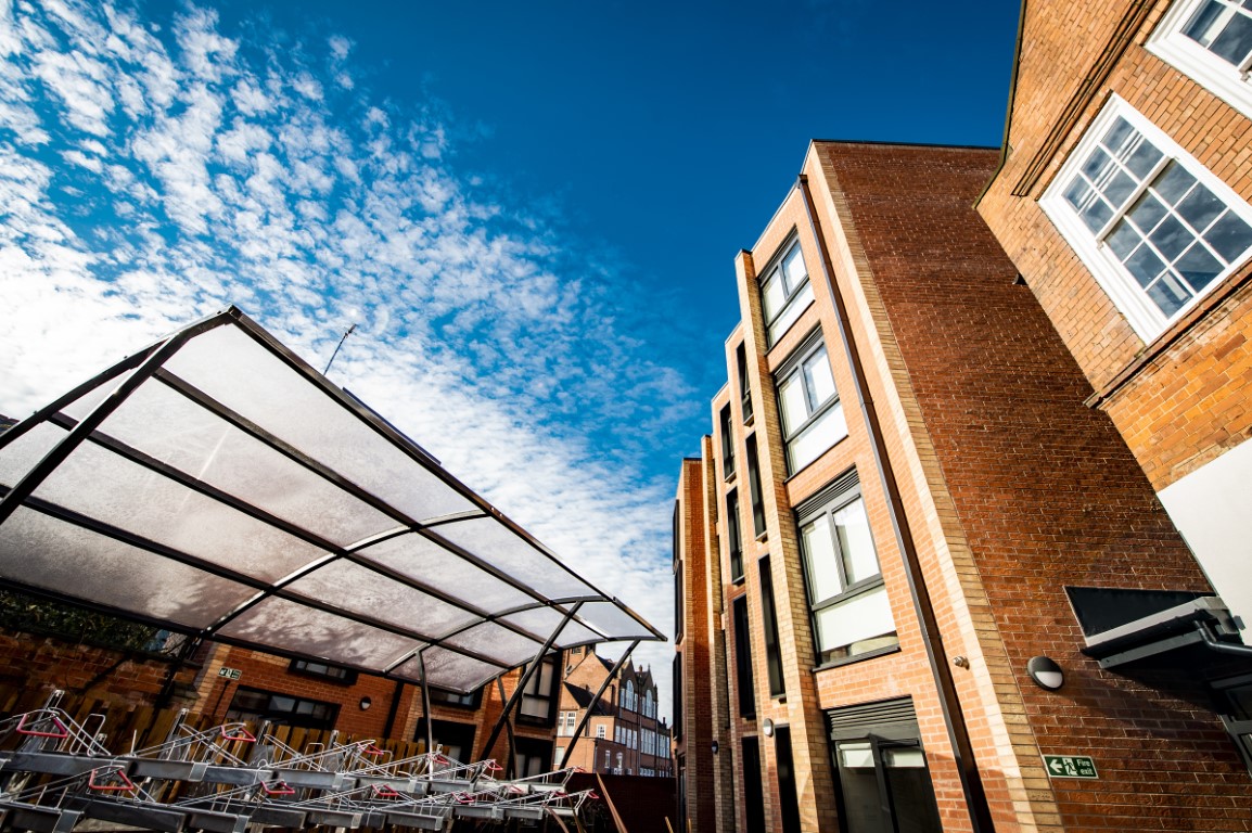 Image of 22 Upperton Road