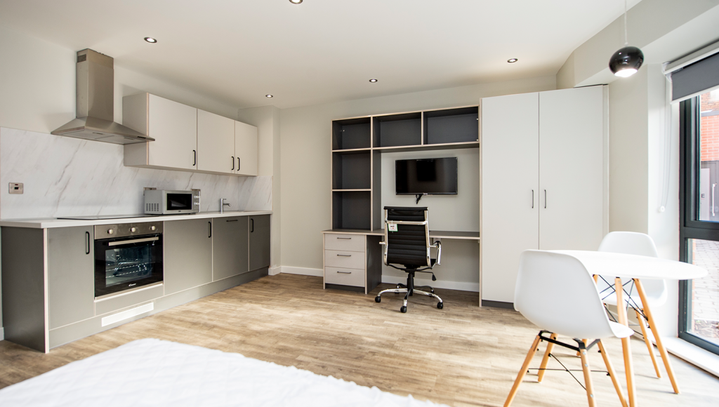 Image of 22 Upperton Road