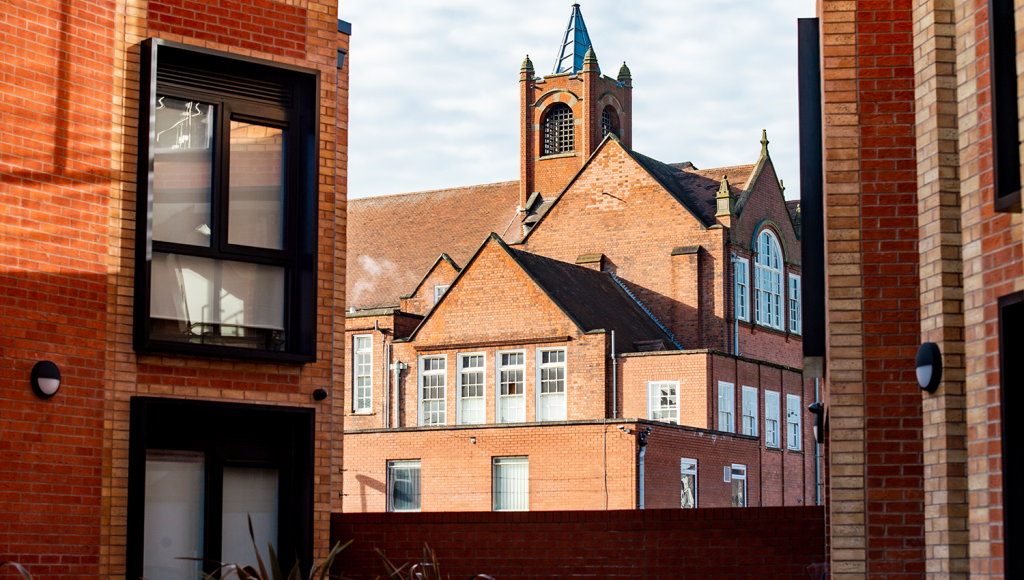 Image of 22 Upperton Road