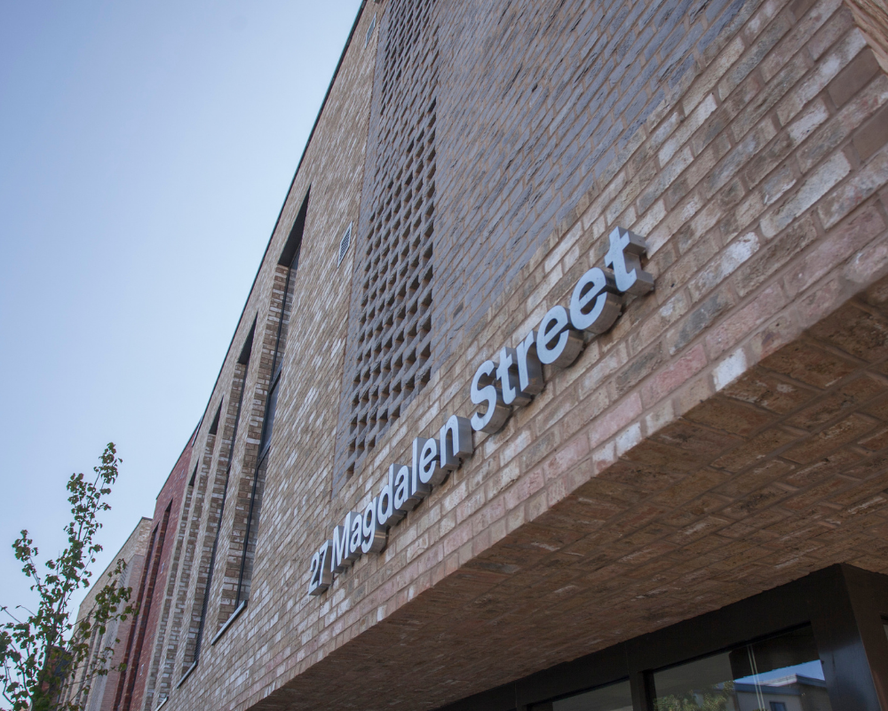 Image of 27 Magdalen Street, Colchester