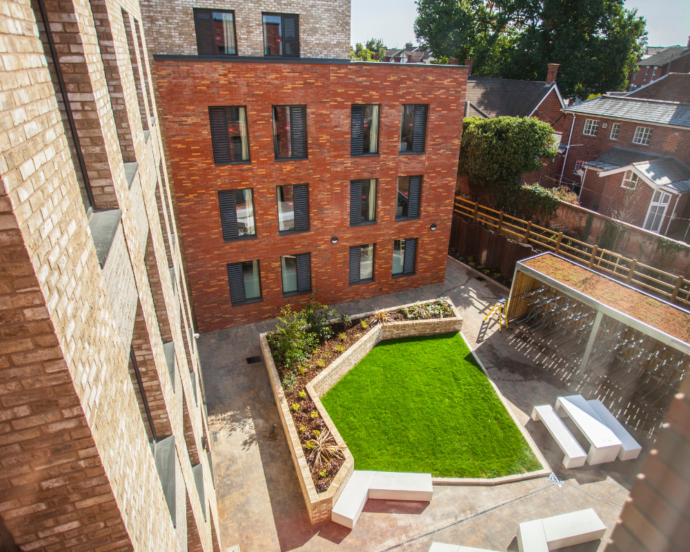 Image of 27 Magdalen Street, Colchester