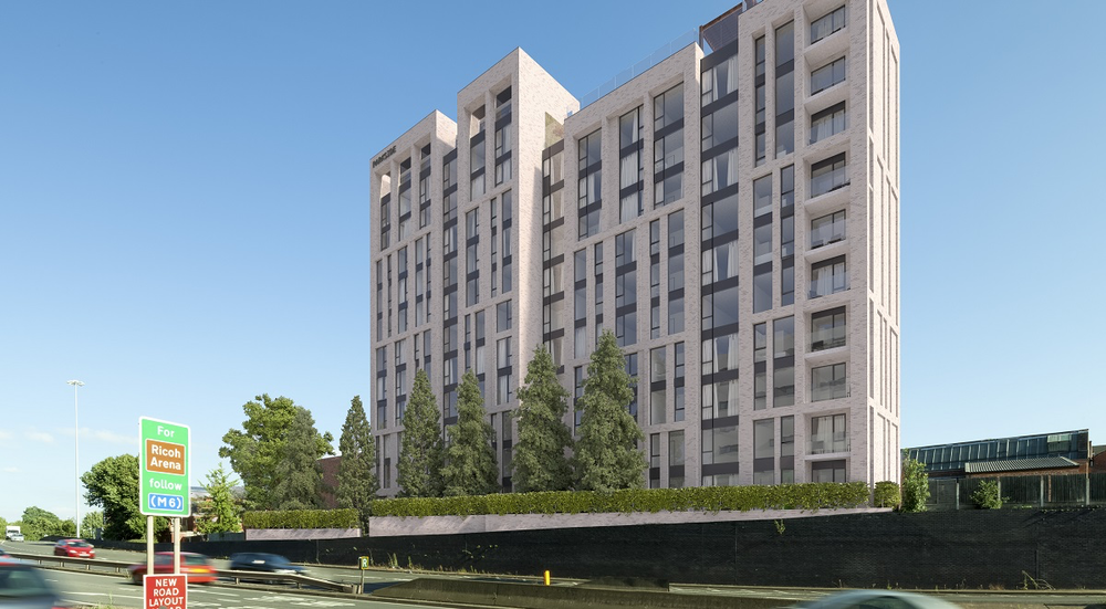 Image of 33 Parkside, Coventry