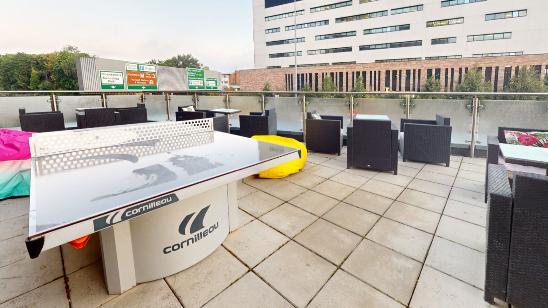 Image of 33 Parkside, Coventry