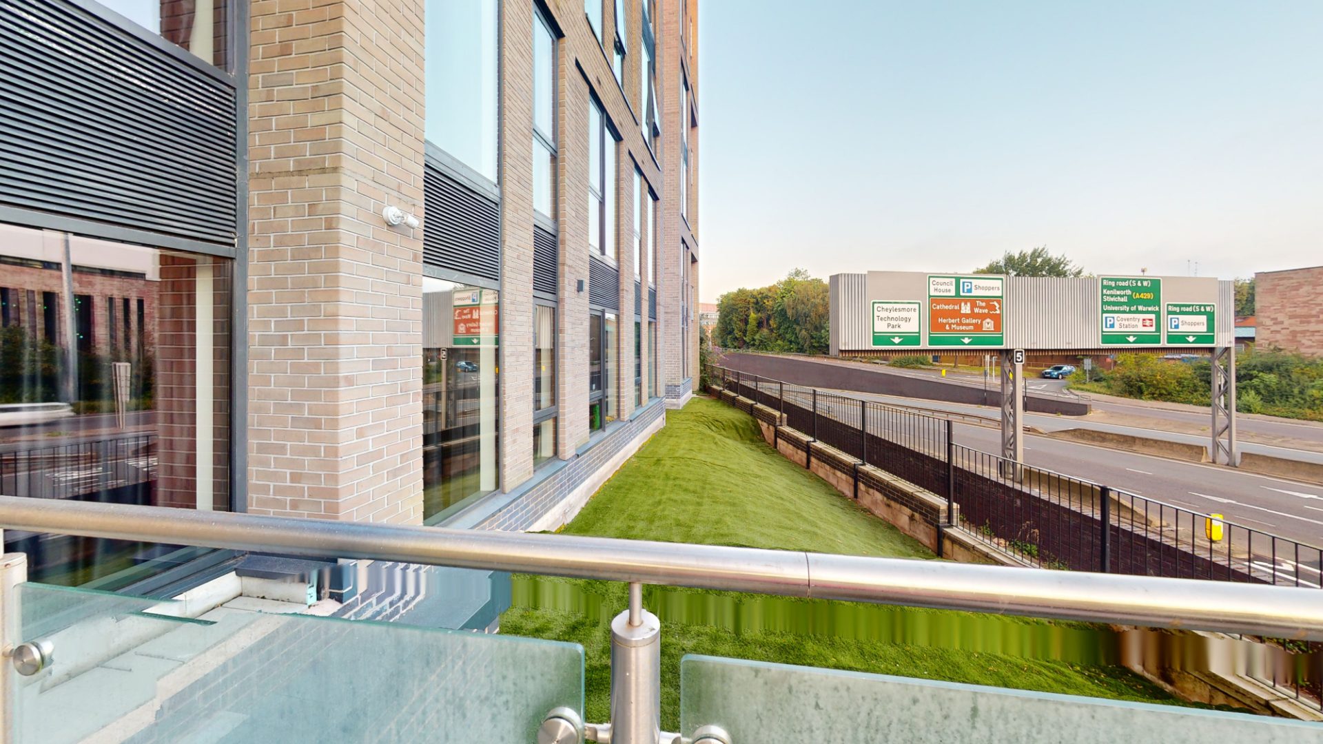 Image of 33 Parkside, Coventry