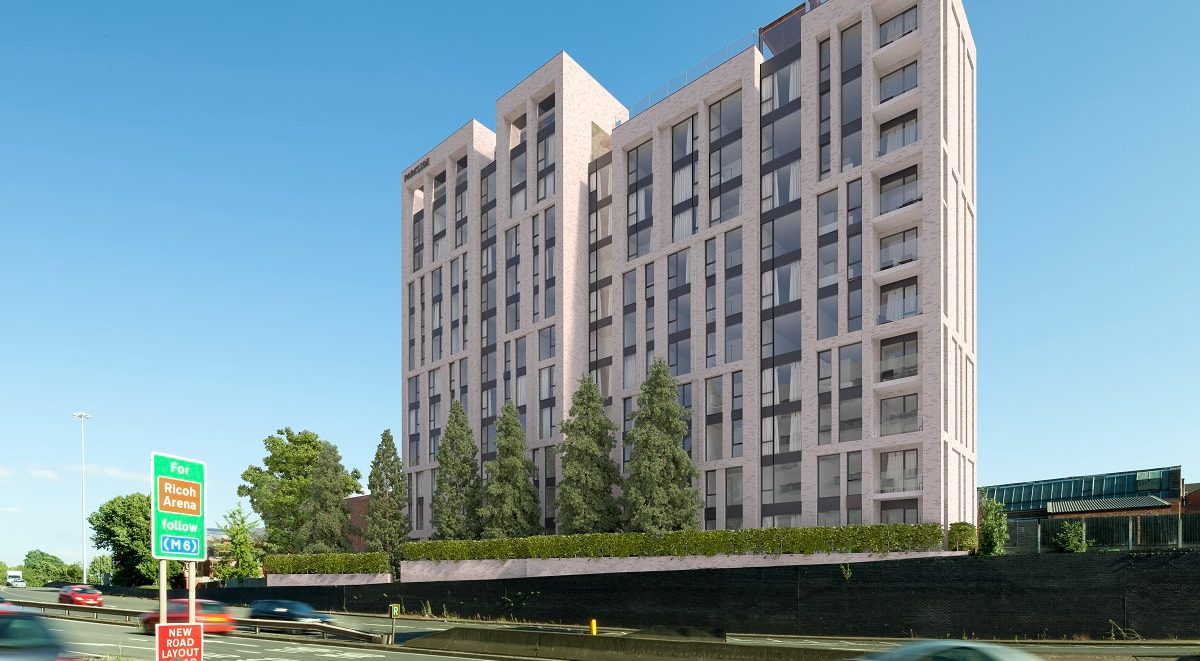 Image of 33 Parkside, Coventry