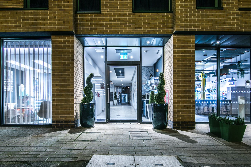 Image of 33 Parkside, Coventry