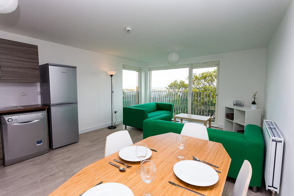 Image of 403 King Street, Aberdeen