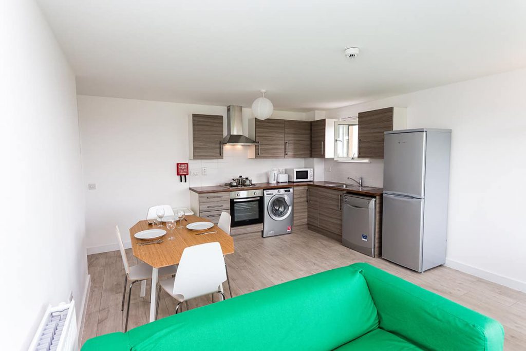 Image of 403 King Street, Aberdeen