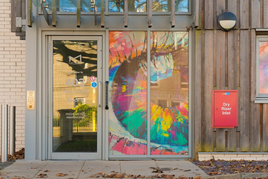 Image of 403 King Street, Aberdeen