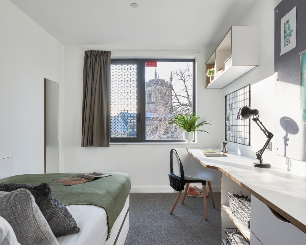 Image of 41 Castle Street, Leicester