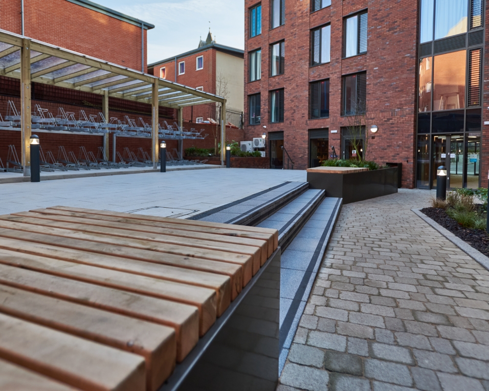 Image of 41 Castle Street, Leicester