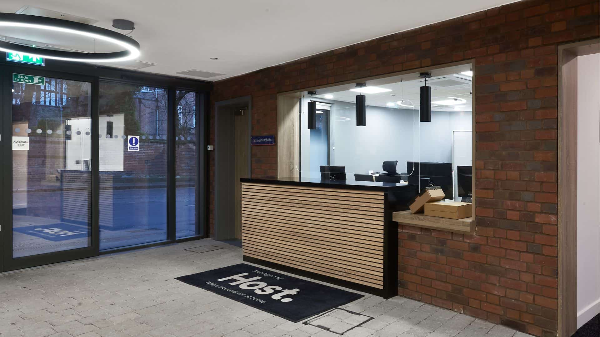 Image of 41 Castle Street, Leicester