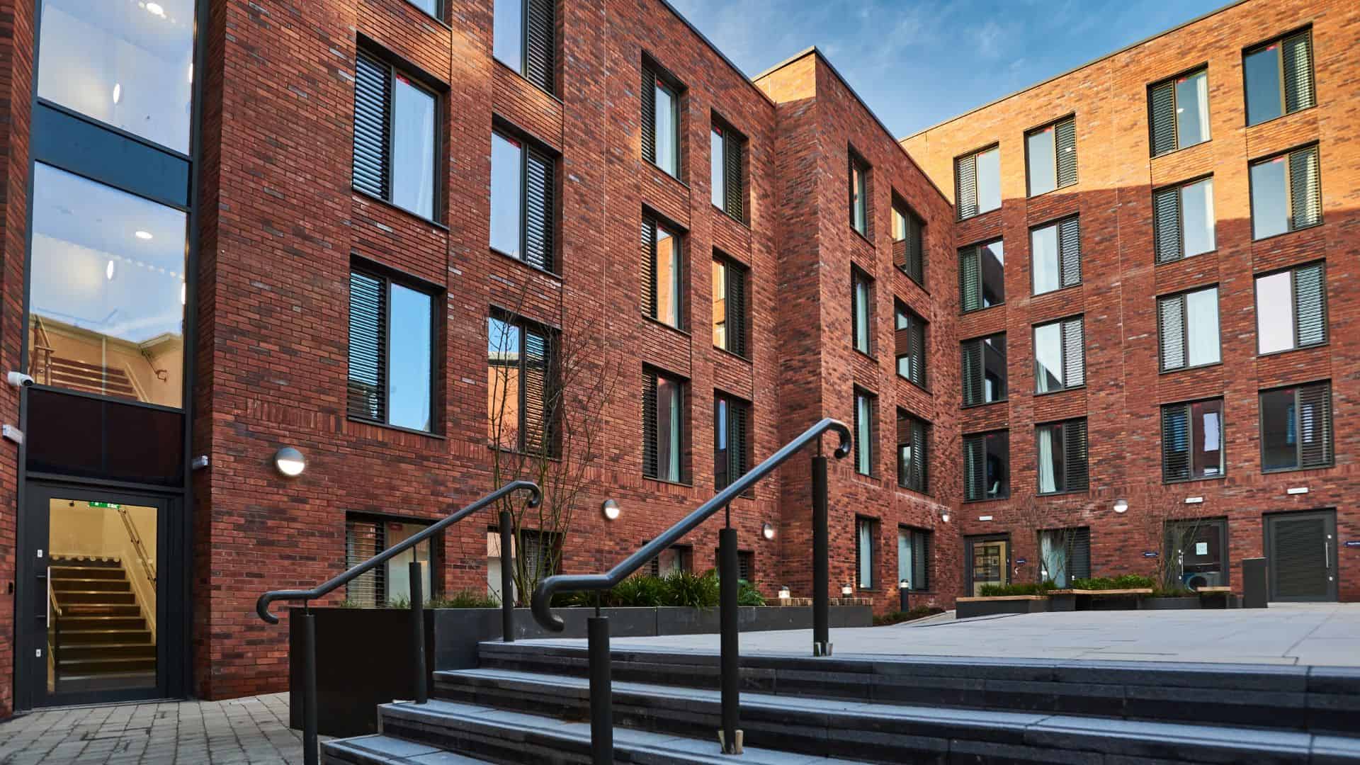 Image of 41 Castle Street, Leicester