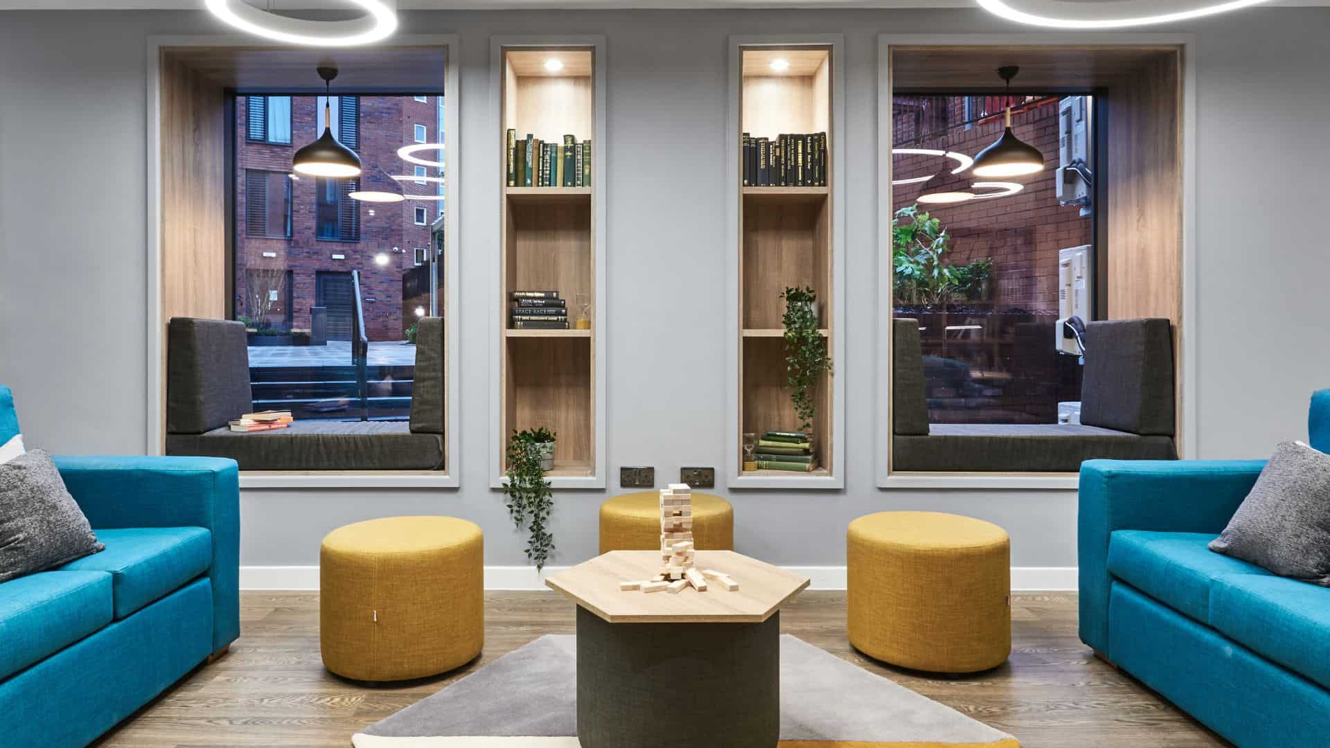 Image of 41 Castle Street, Leicester