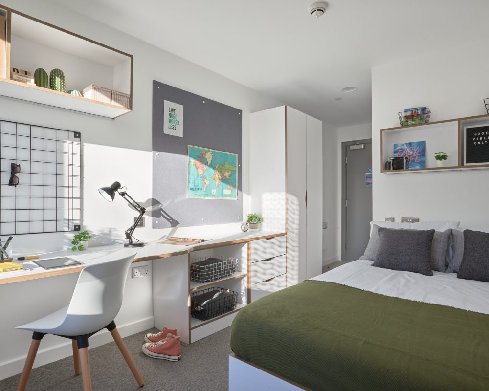 Image of 41 Castle Street, Leicester