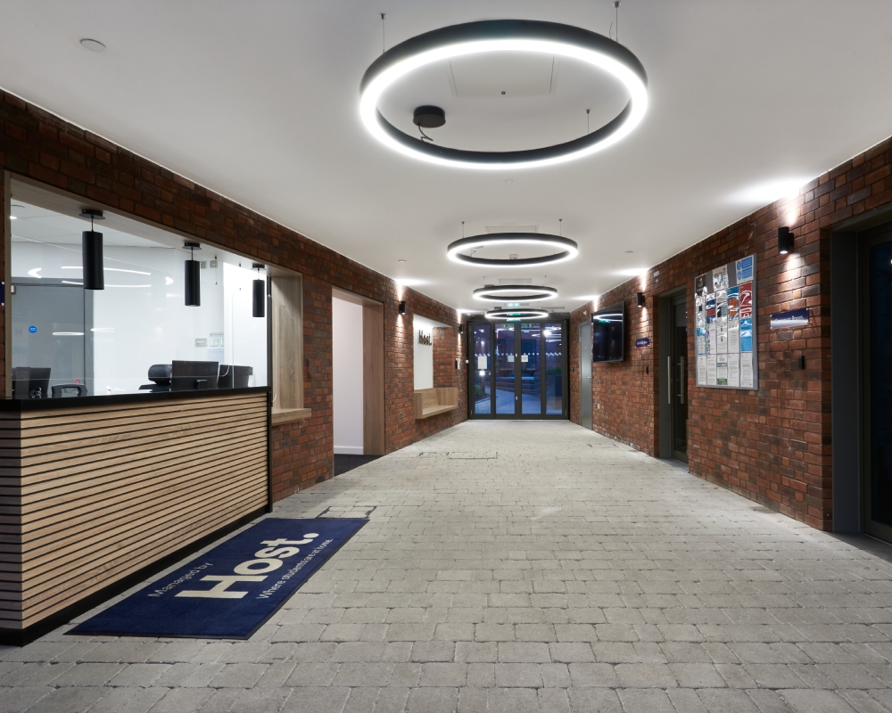 Image of 41 Castle Street, Leicester