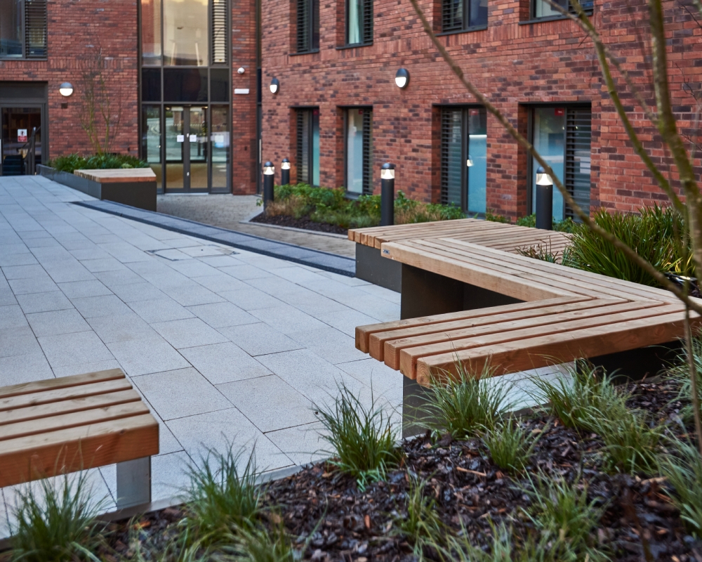 Image of 41 Castle Street, Leicester