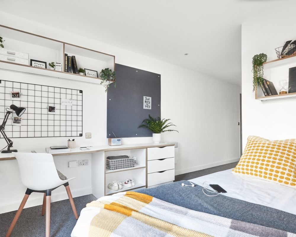 Image of 41 Castle Street, Leicester