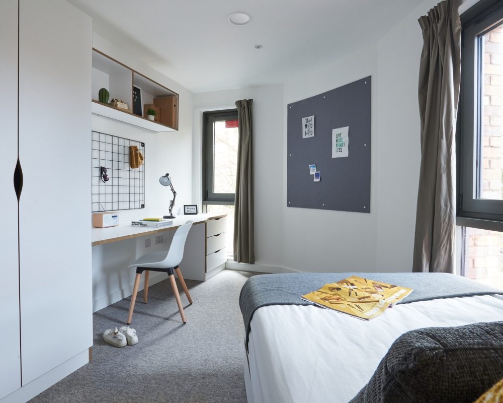 Image of 41 Castle Street, Leicester