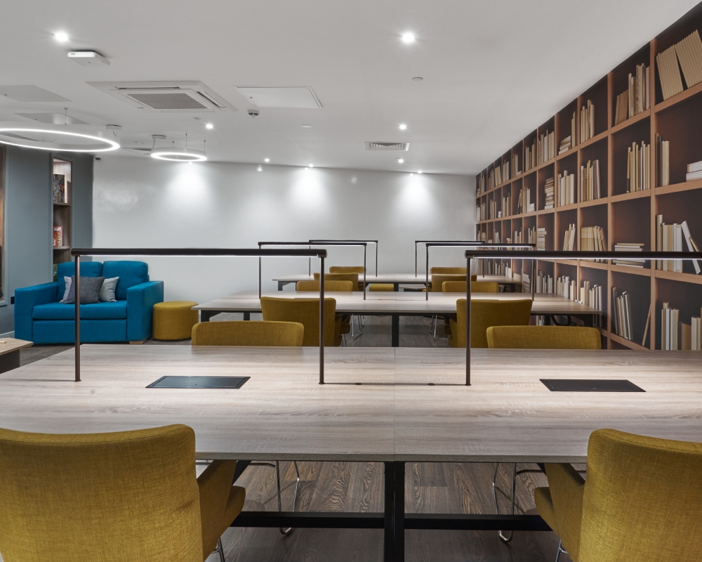 Image of 41 Castle Street, Leicester