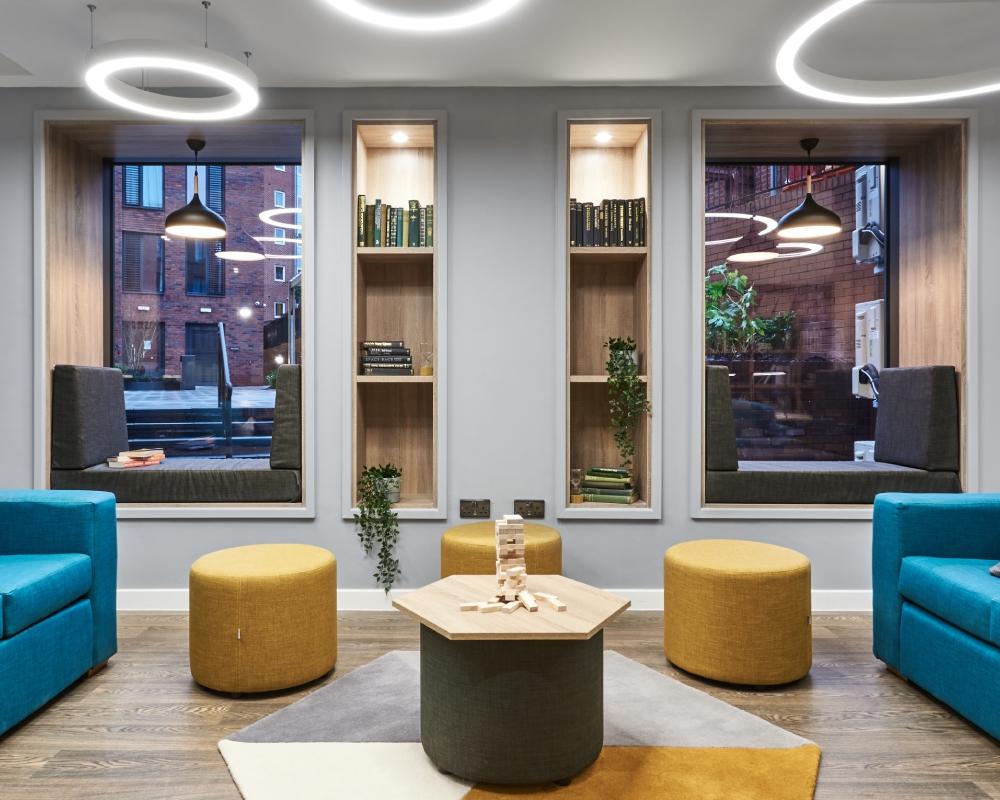 Image of 41 Castle Street, Leicester