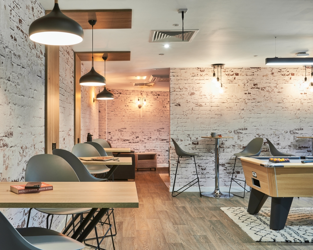 Image of 41 Castle Street, Leicester