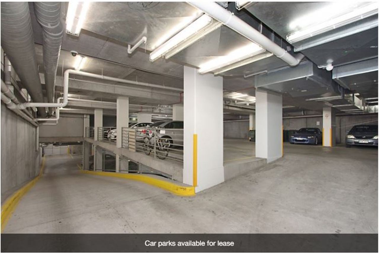 Image of 570 Swanston Street, Melbourne