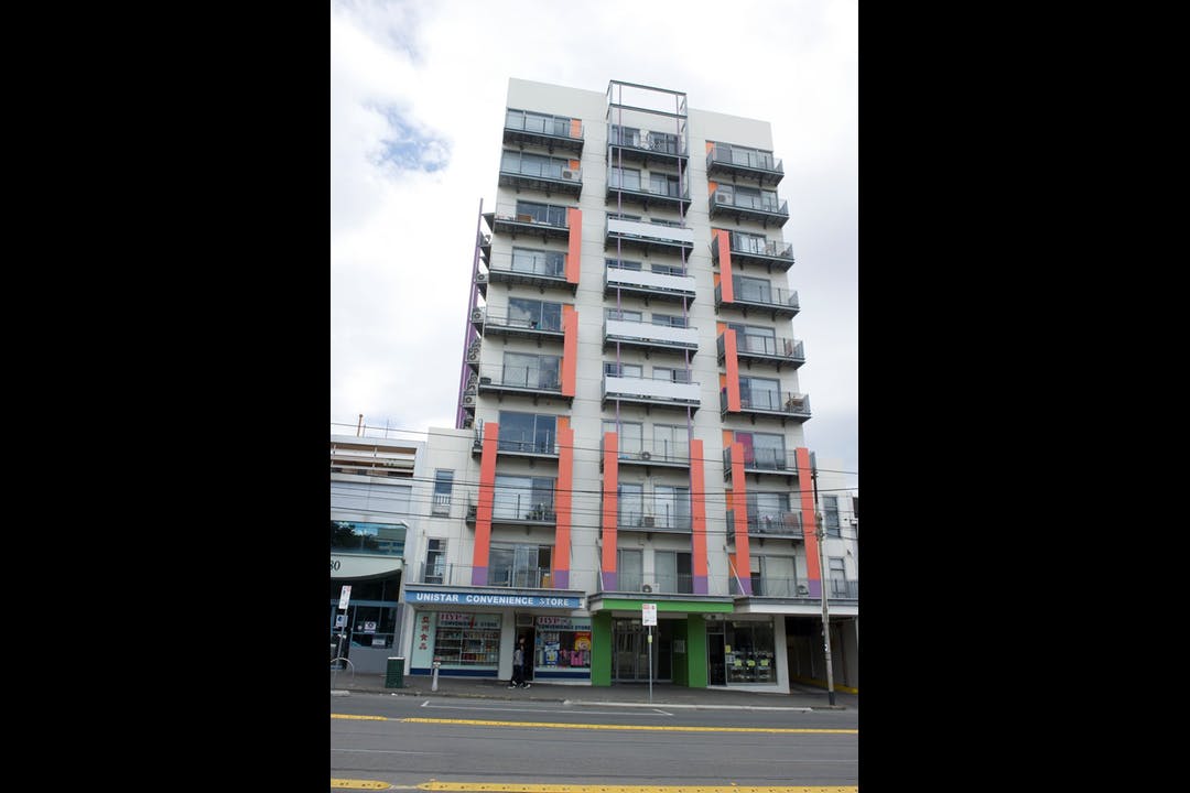 Image of 570 Swanston Street, Melbourne