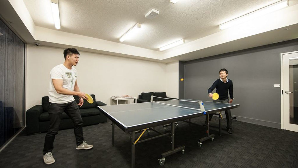 Image of 570 Swanston Street, Melbourne