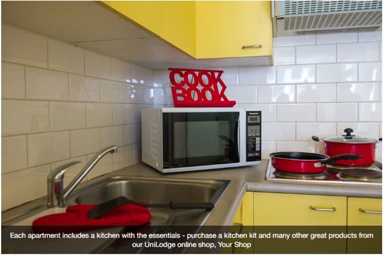 Image of 570 Swanston Street, Melbourne