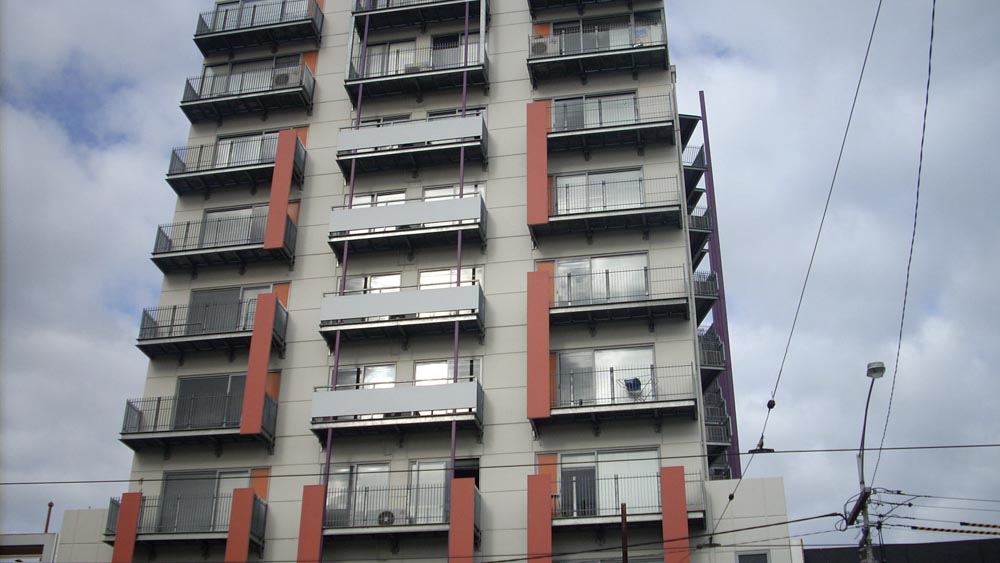 Image of 570 Swanston Street, Melbourne