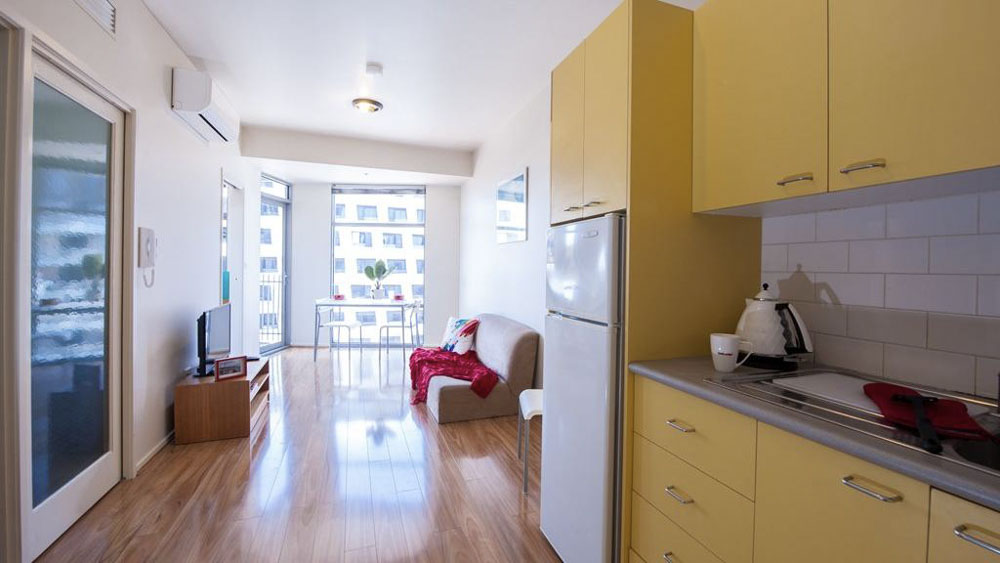 Image of 570 Swanston Street, Melbourne