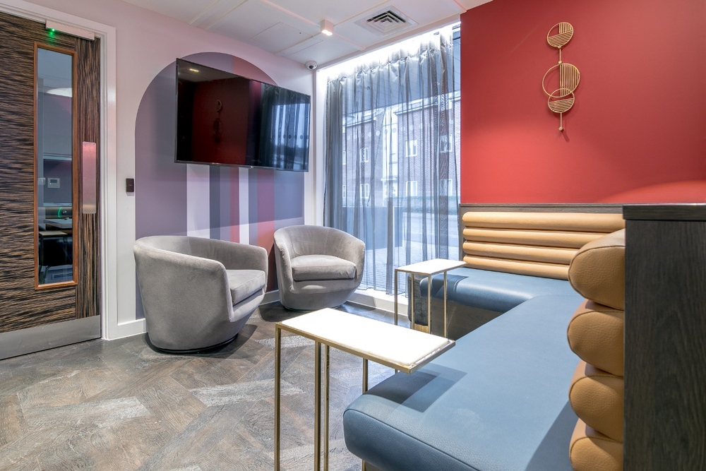 Image of 79 Silver Street, Reading