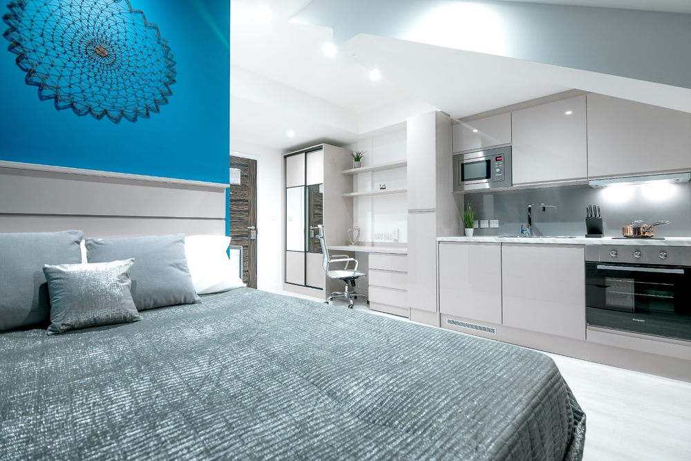 Image of 79 Silver Street, Reading