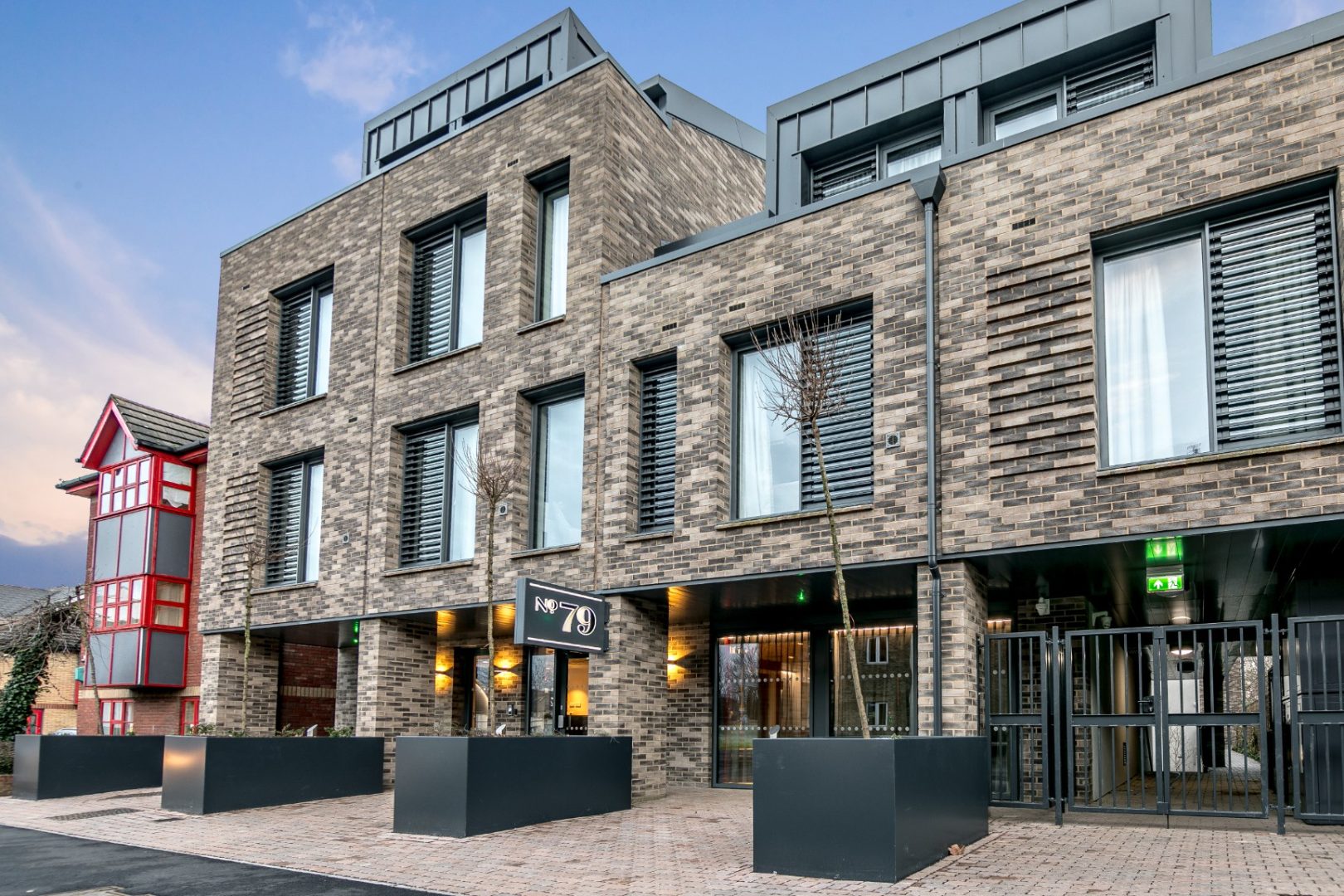 Image of 79 Silver Street, Reading