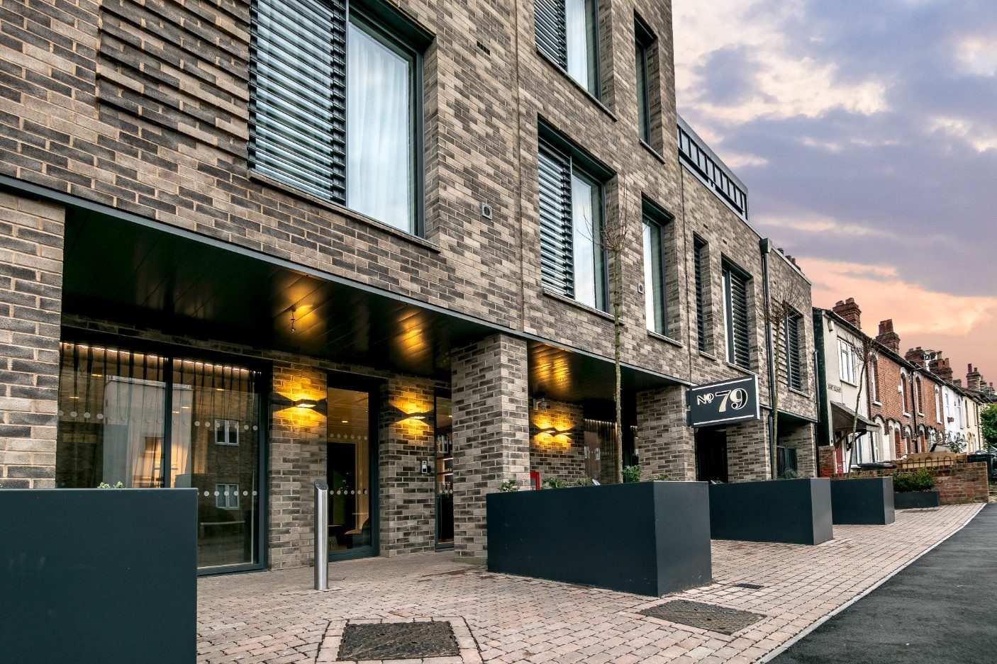 Image of 79 Silver Street, Reading